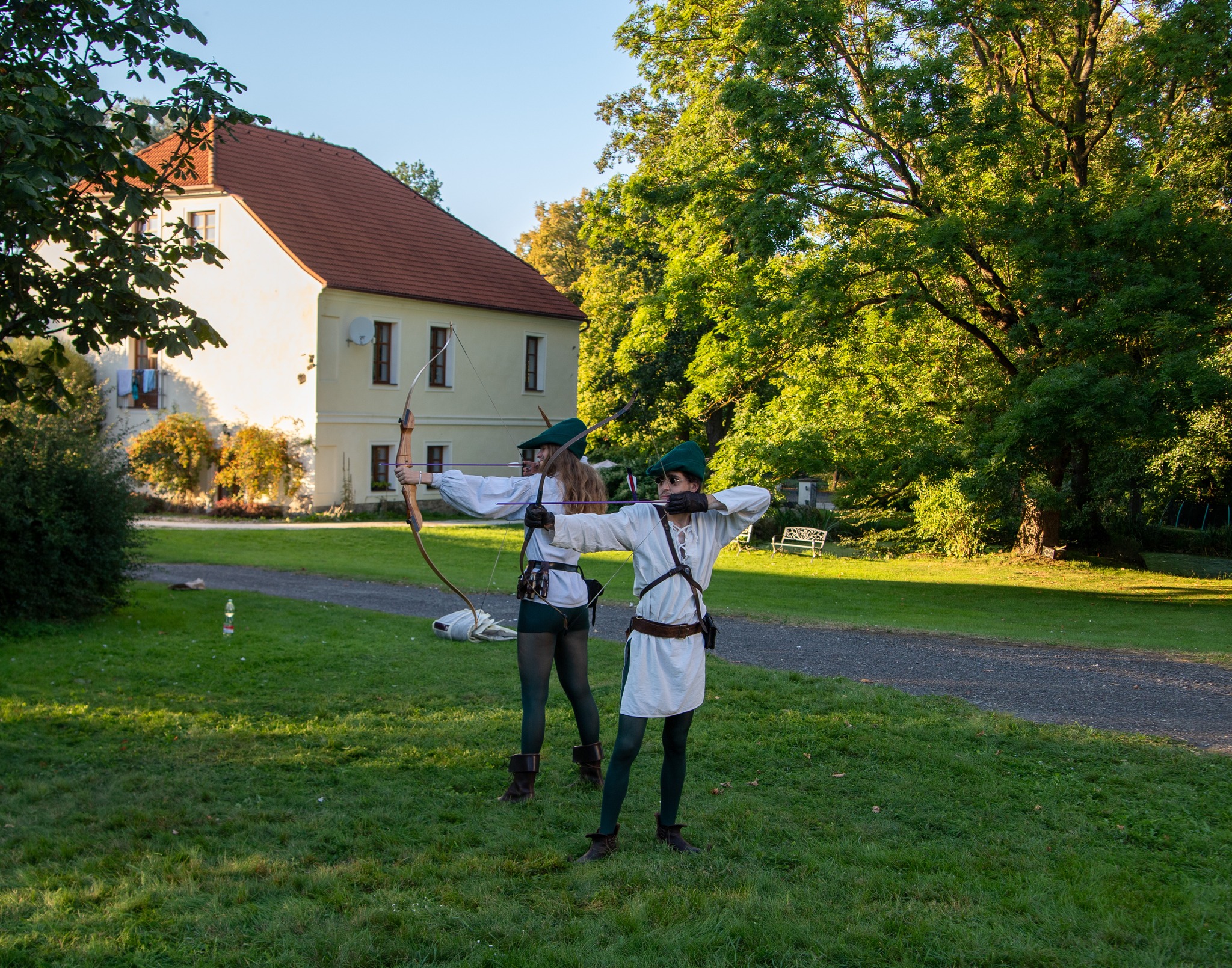 Archery