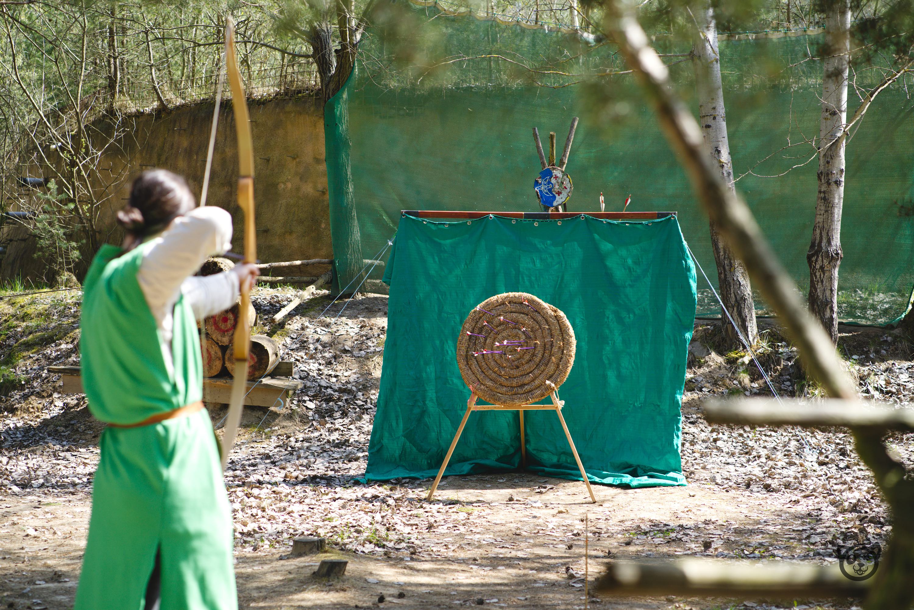 Archery